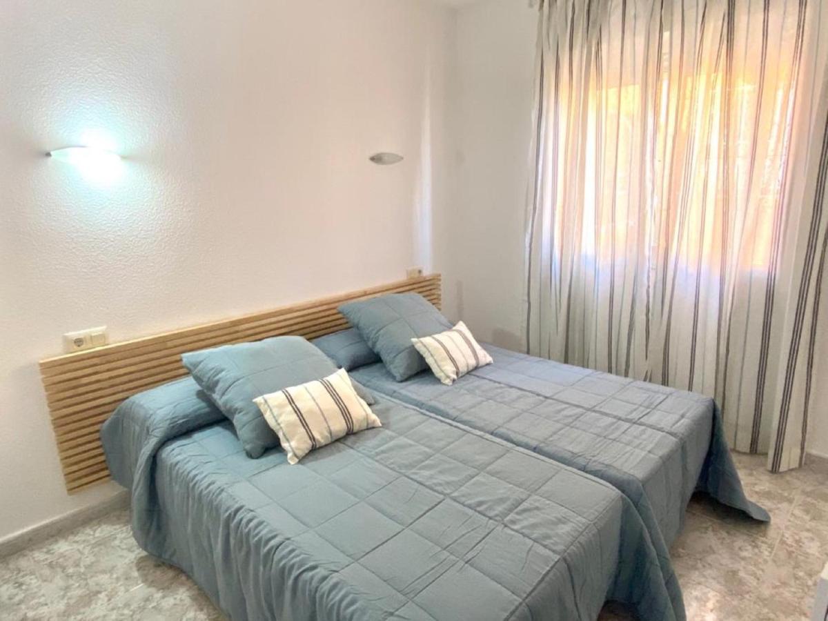 Fantastico Apartamento Con Vistas Panoramicas Al Mar Cumbre del Sol Extérieur photo