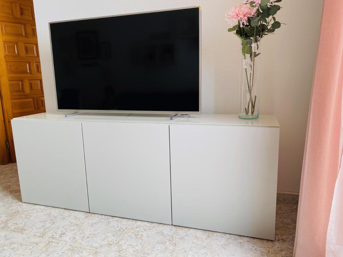 Fantastico Apartamento Con Vistas Panoramicas Al Mar Cumbre del Sol Extérieur photo