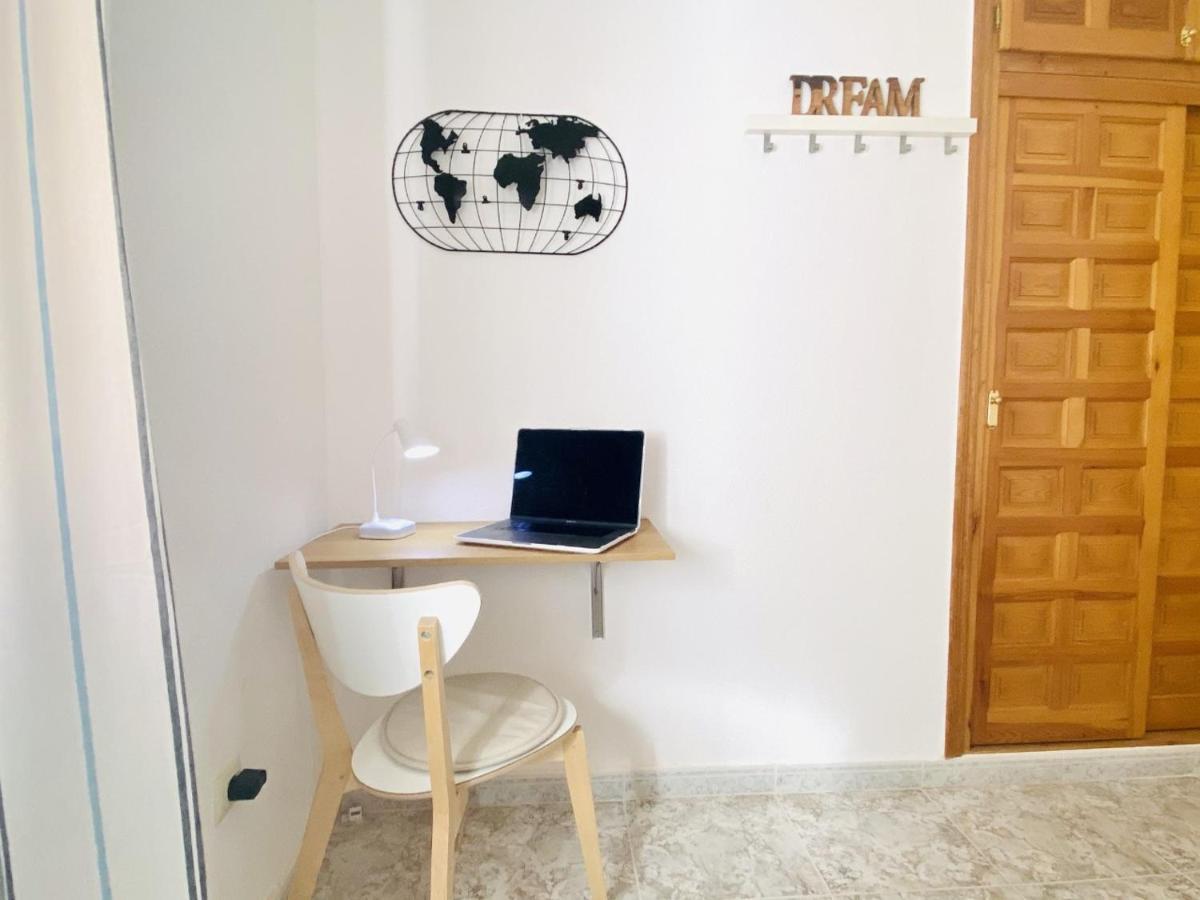 Fantastico Apartamento Con Vistas Panoramicas Al Mar Cumbre del Sol Extérieur photo
