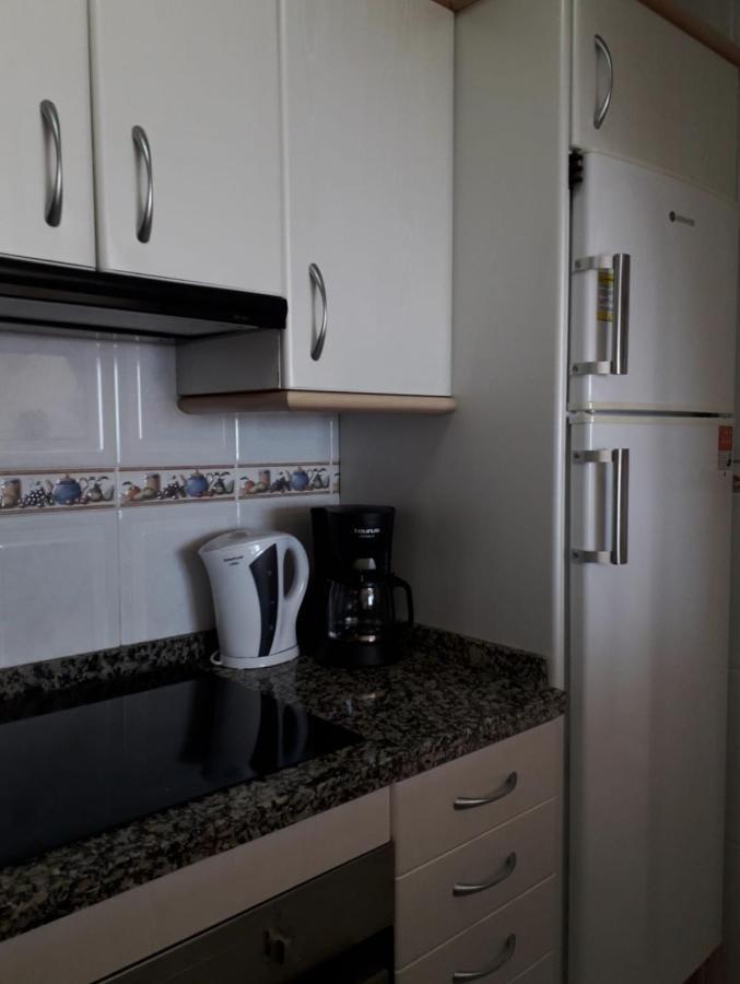 Fantastico Apartamento Con Vistas Panoramicas Al Mar Cumbre del Sol Extérieur photo