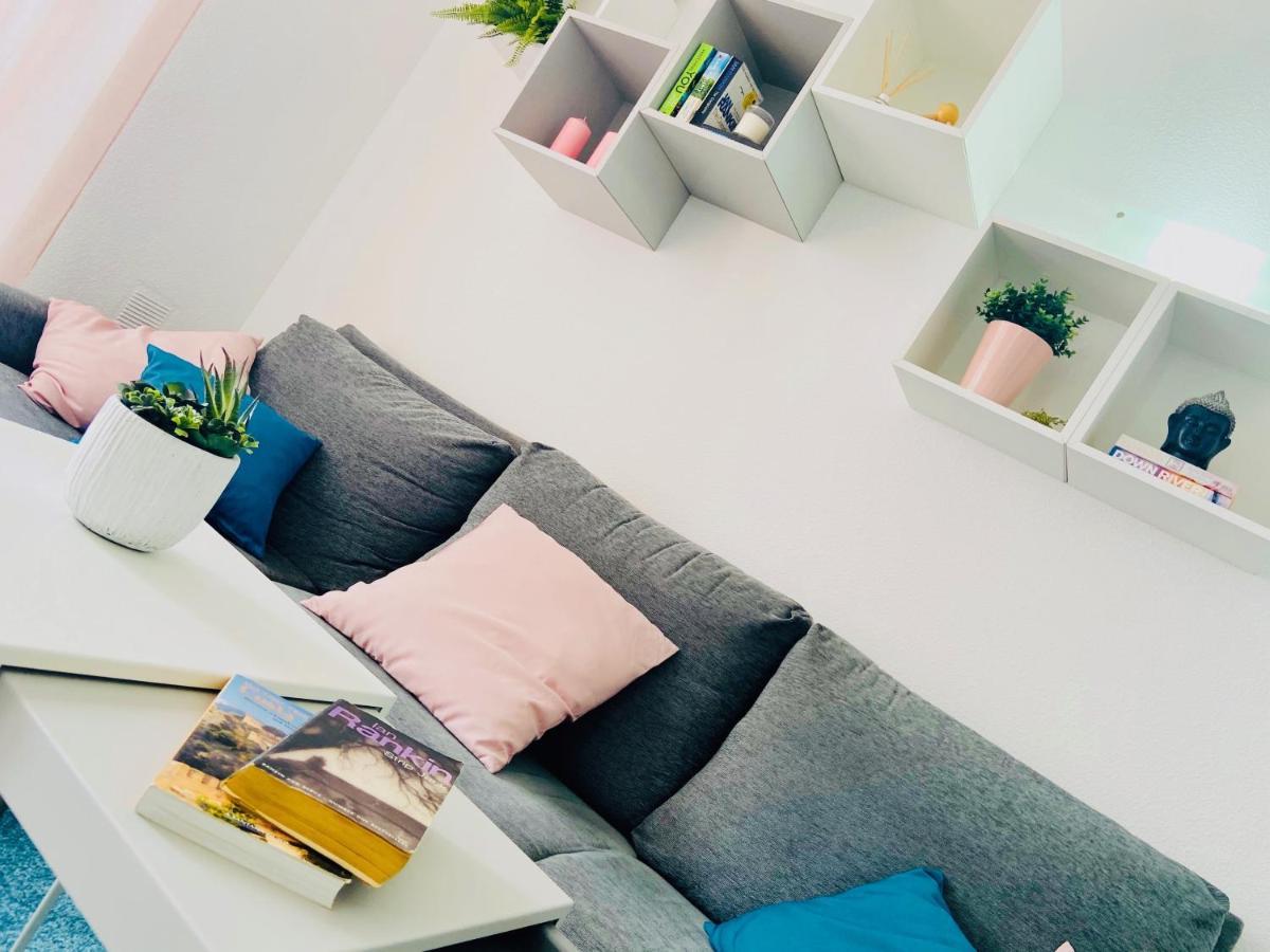 Fantastico Apartamento Con Vistas Panoramicas Al Mar Cumbre del Sol Extérieur photo