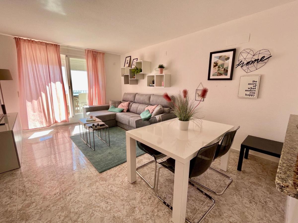 Fantastico Apartamento Con Vistas Panoramicas Al Mar Cumbre del Sol Extérieur photo
